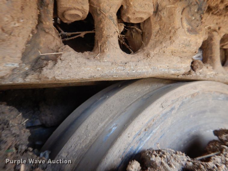 image for item DL0694 2005 Hitachi ZX200LC  excavator