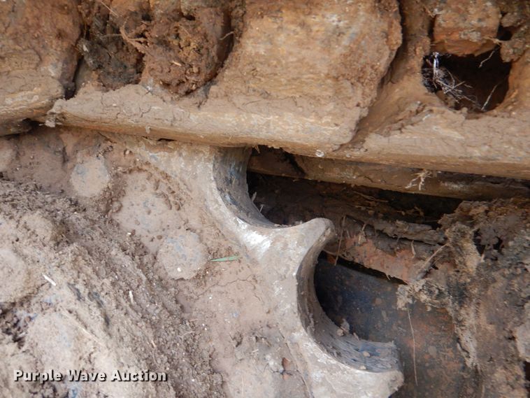 image for item DL0694 2005 Hitachi ZX200LC  excavator