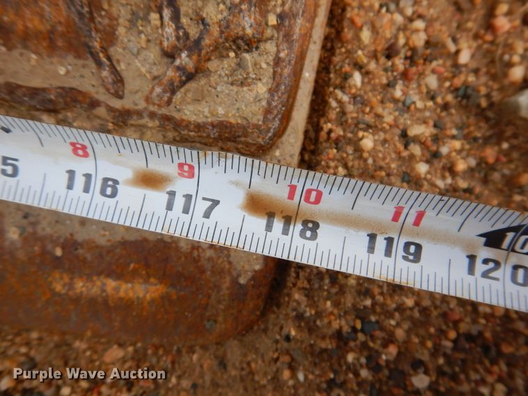 image for item DL5761 1996 Volvo L150C  wheel loader