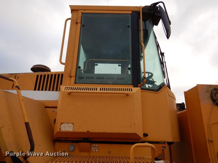 image for item DL5761 1996 Volvo L150C  wheel loader