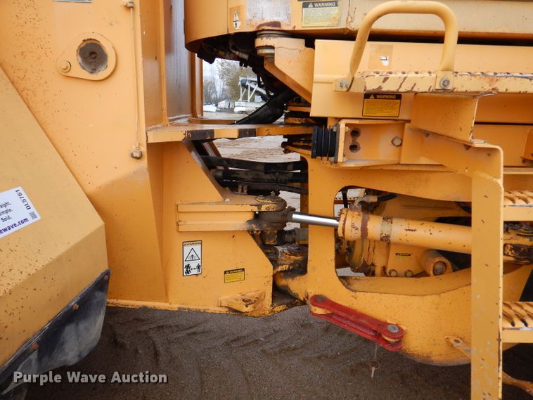 image for item DL5761 1996 Volvo L150C  wheel loader