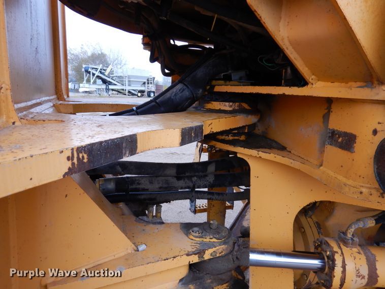 image for item DL5761 1996 Volvo L150C  wheel loader