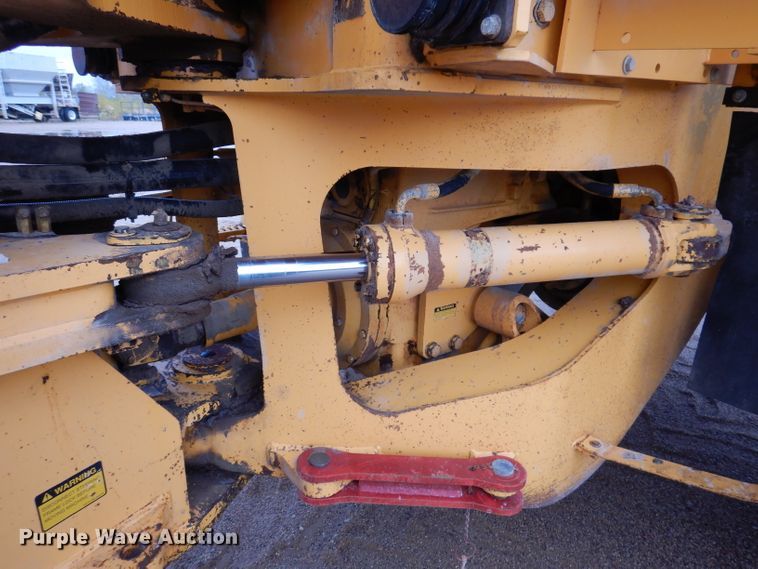 image for item DL5761 1996 Volvo L150C  wheel loader