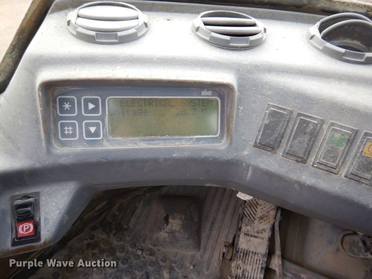 image for item DL5761 1996 Volvo L150C  wheel loader