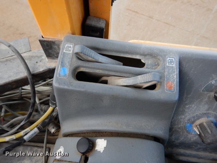 image for item DL5761 1996 Volvo L150C  wheel loader