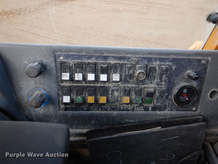 image for item DL5761 1996 Volvo L150C  wheel loader