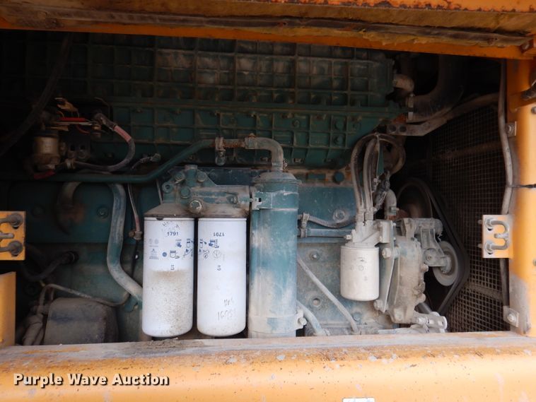 image for item DL5761 1996 Volvo L150C  wheel loader