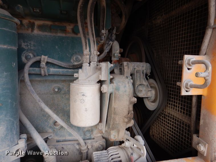 image for item DL5761 1996 Volvo L150C  wheel loader