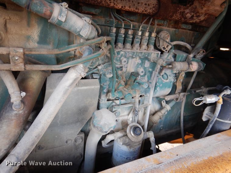 image for item DL5761 1996 Volvo L150C  wheel loader