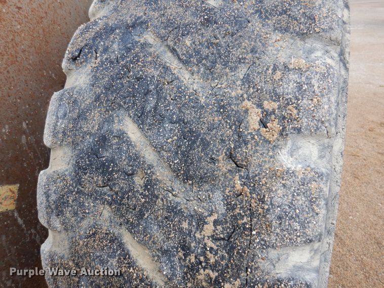 image for item DL5761 1996 Volvo L150C  wheel loader