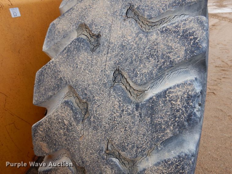 image for item DL5761 1996 Volvo L150C  wheel loader