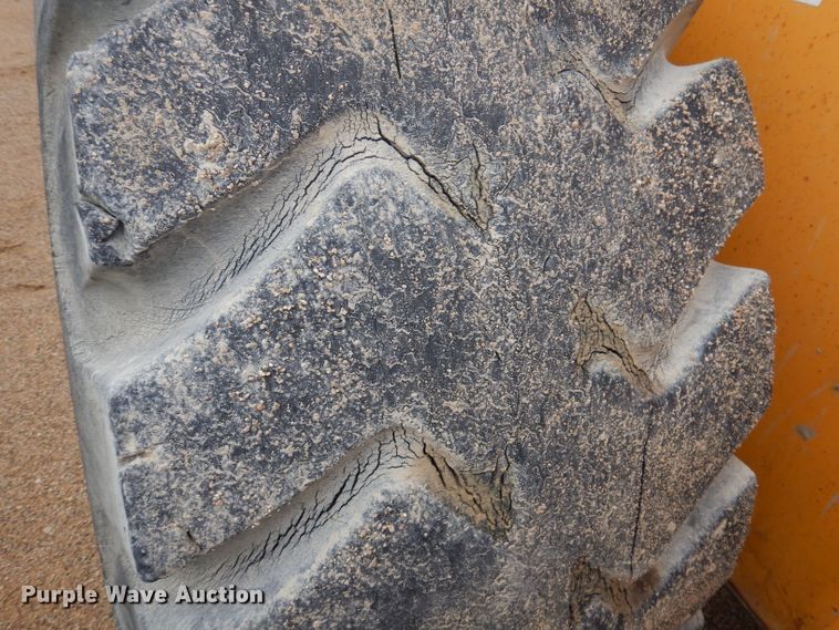 image for item DL5761 1996 Volvo L150C  wheel loader