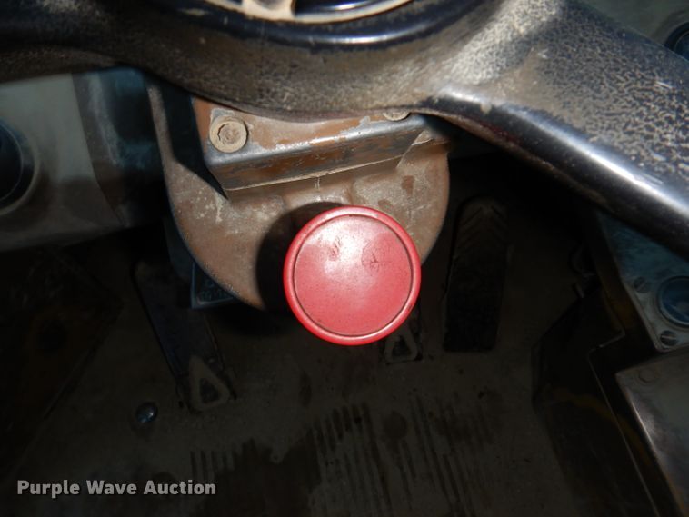 image for item DL5762 1986 Caterpillar 980C  wheel loader