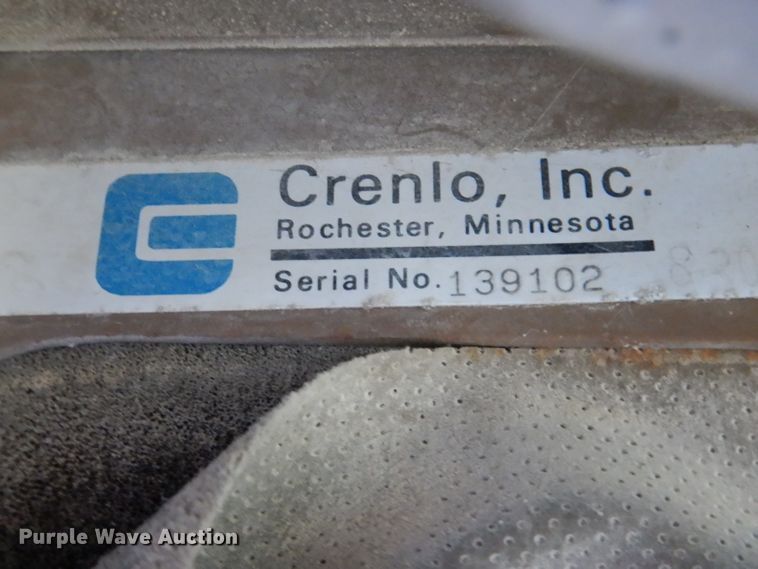 image for item DL5762 1986 Caterpillar 980C  wheel loader