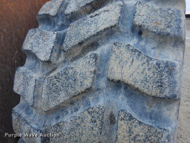 image for item DL5762 1986 Caterpillar 980C  wheel loader