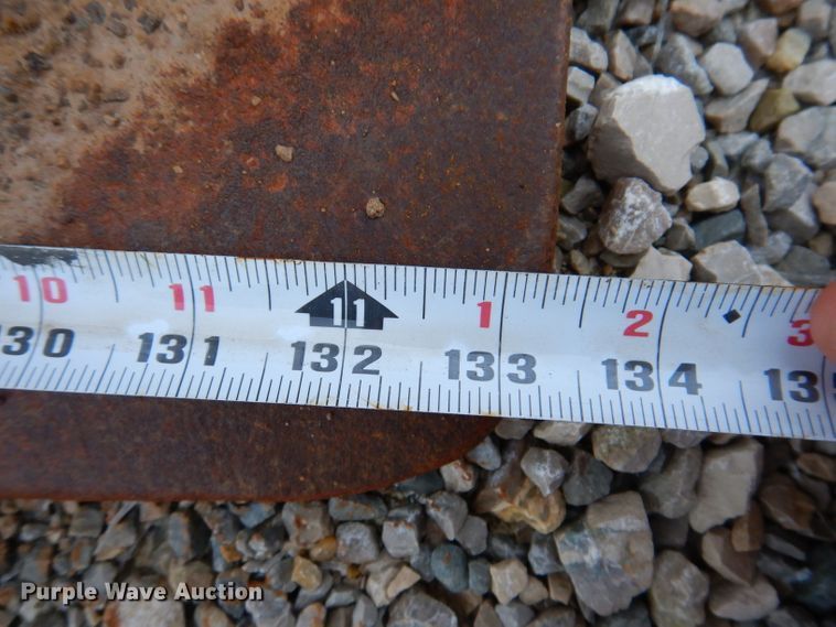 image for item DL5763 1983 Caterpillar 980C  wheel loader