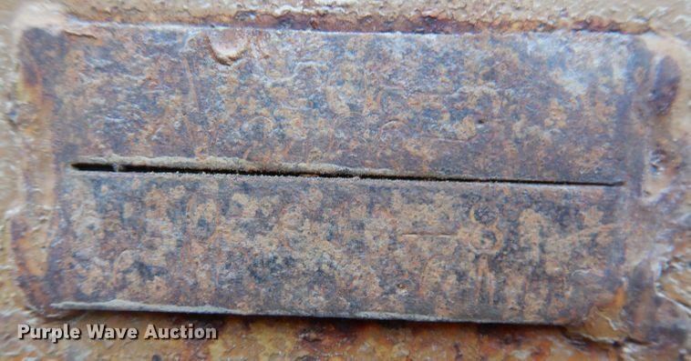 image for item DL5763 1983 Caterpillar 980C  wheel loader