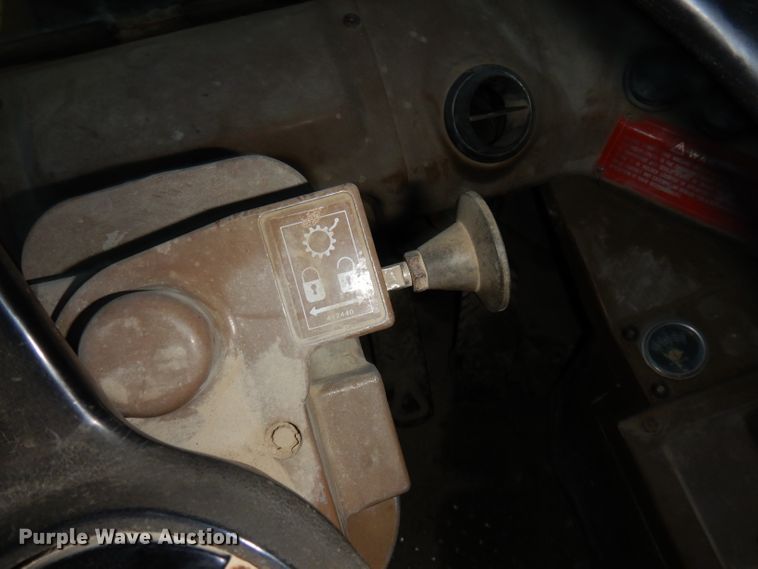 image for item DL5763 1983 Caterpillar 980C  wheel loader