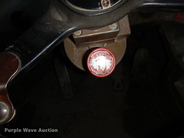 image for item DL5763 1983 Caterpillar 980C  wheel loader