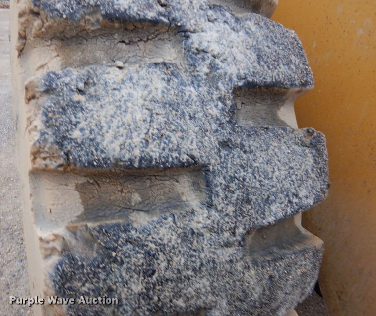 image for item DL5763 1983 Caterpillar 980C  wheel loader