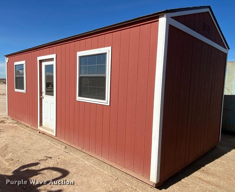 image for item DL6076 Mobile office