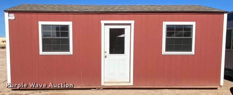 image for item DL6076 Mobile office