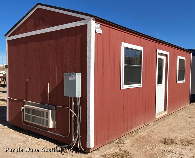 image for item DL6076 Mobile office