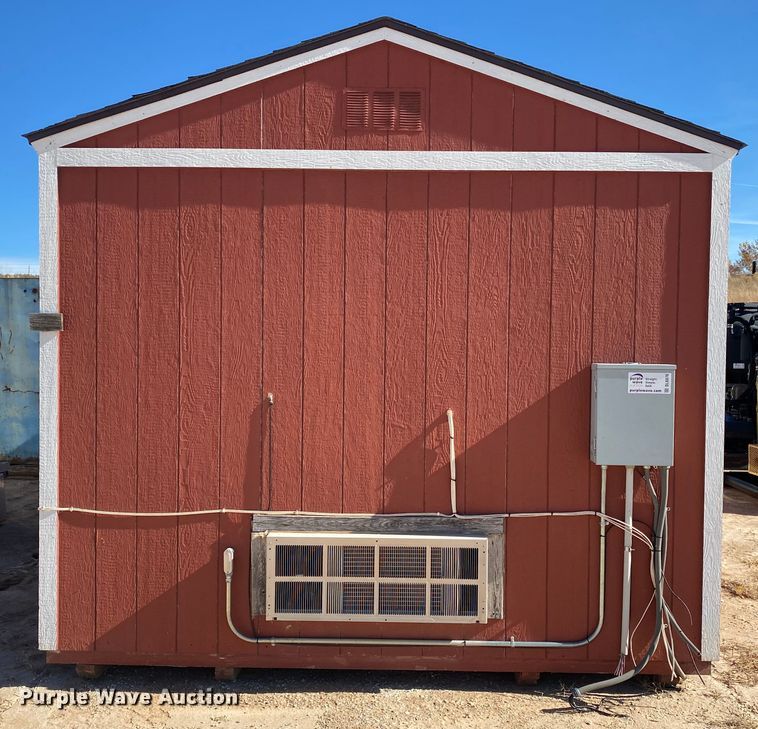 image for item DL6076 Mobile office