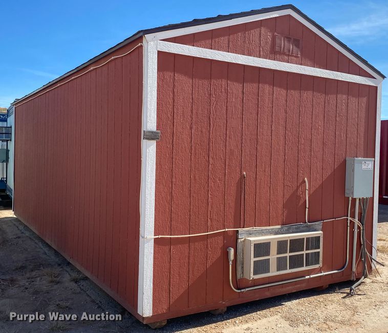 image for item DL6076 Mobile office