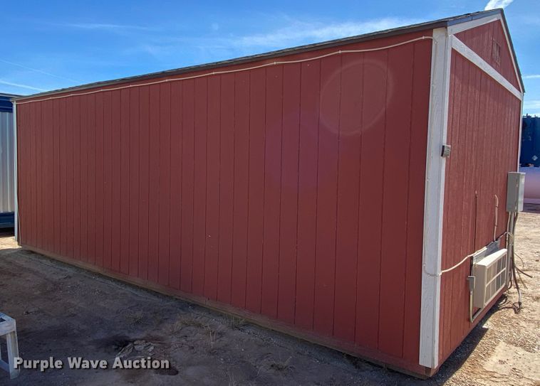 image for item DL6076 Mobile office