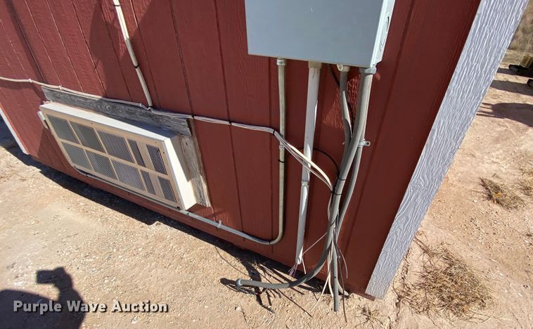 image for item DL6076 Mobile office