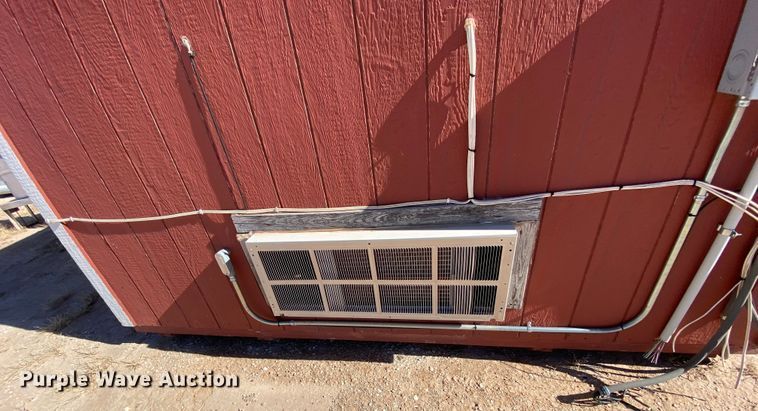 image for item DL6076 Mobile office