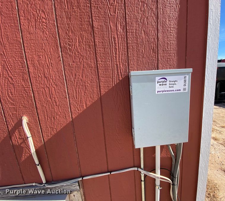 image for item DL6076 Mobile office