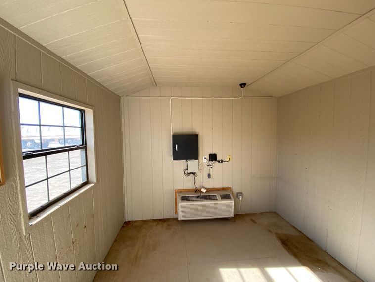 image for item DL6076 Mobile office