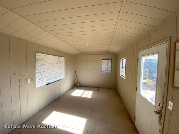 image for item DL6076 Mobile office