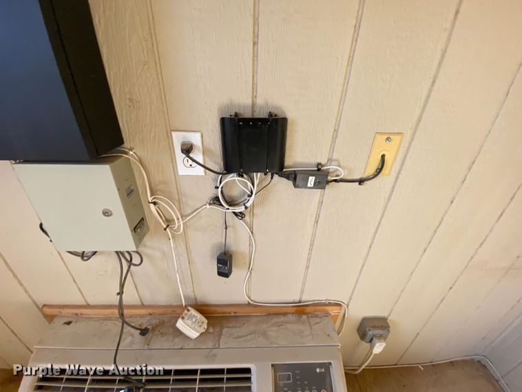 image for item DL6076 Mobile office