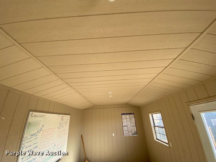 image for item DL6076 Mobile office