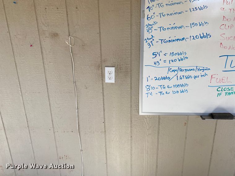 image for item DL6076 Mobile office