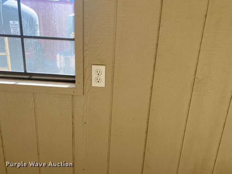 image for item DL6076 Mobile office