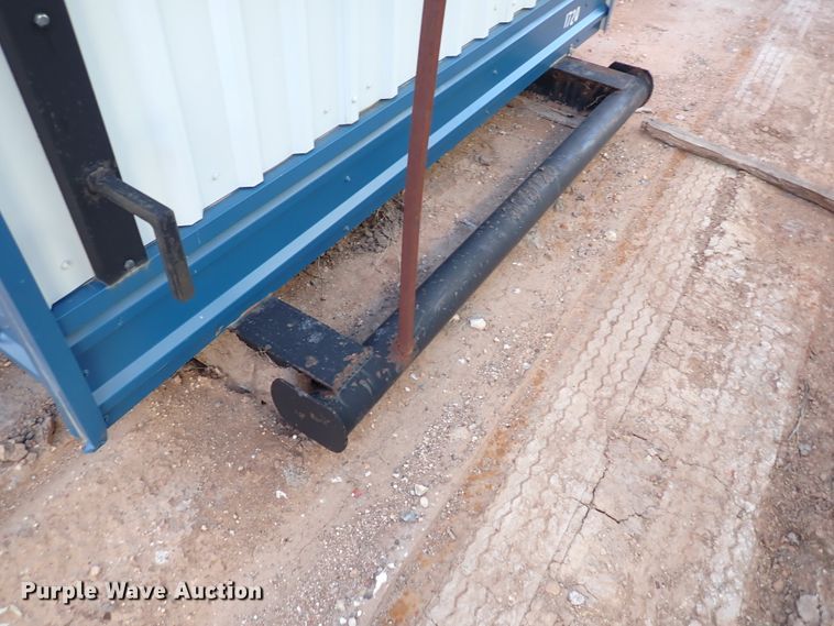 image for item DL6077 2013 Britco  jobsite office