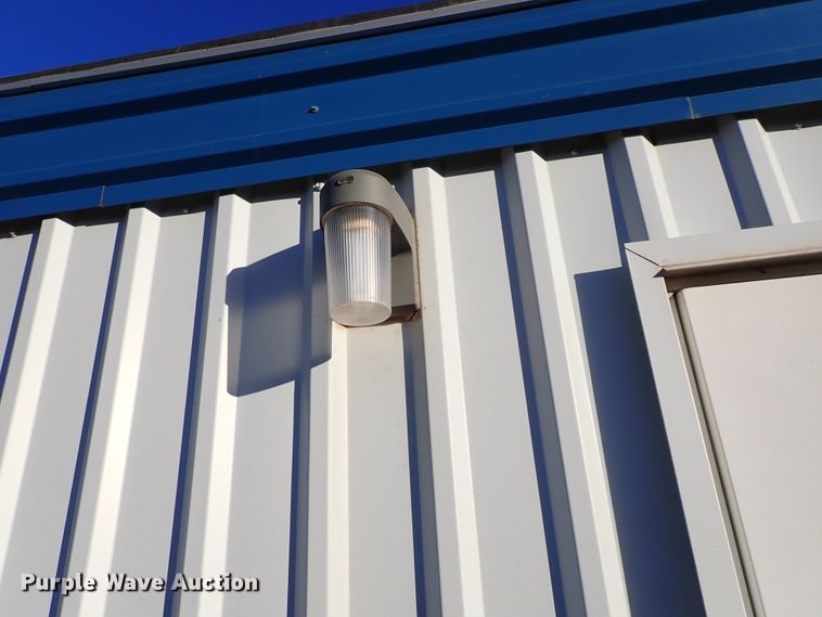 image for item DL6077 2013 Britco  jobsite office