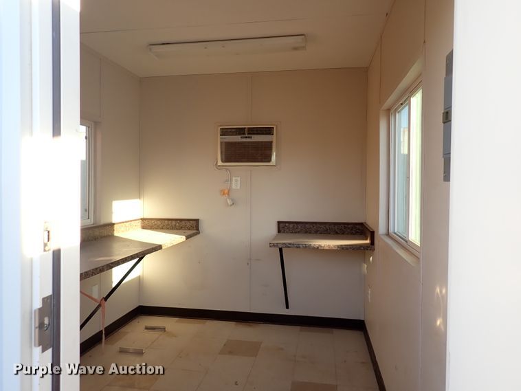 image for item DL6077 2013 Britco  jobsite office