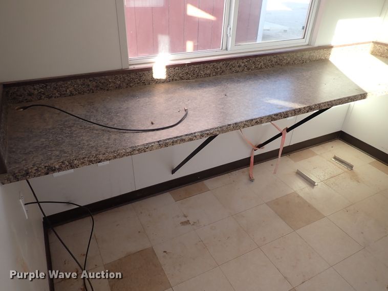 image for item DL6077 2013 Britco  jobsite office