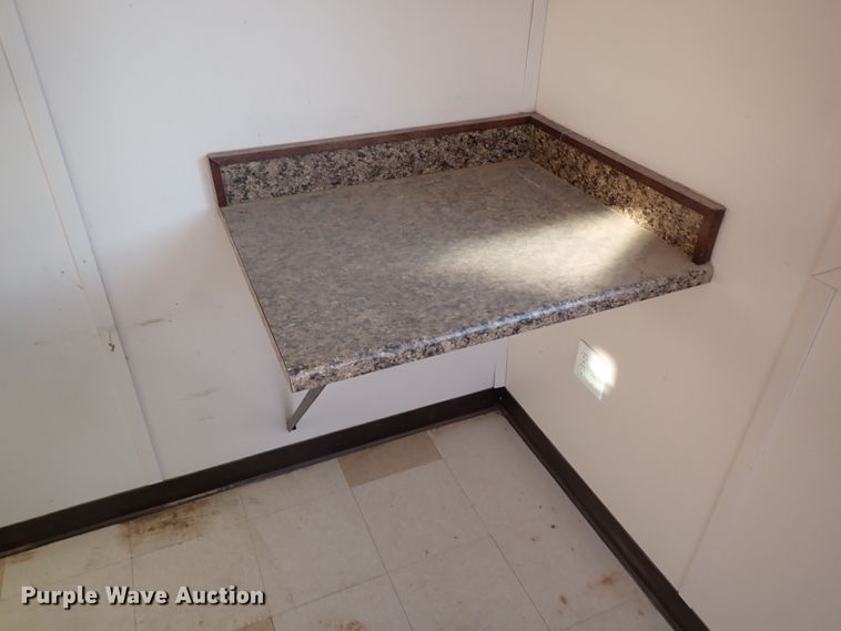 image for item DL6077 2013 Britco  jobsite office