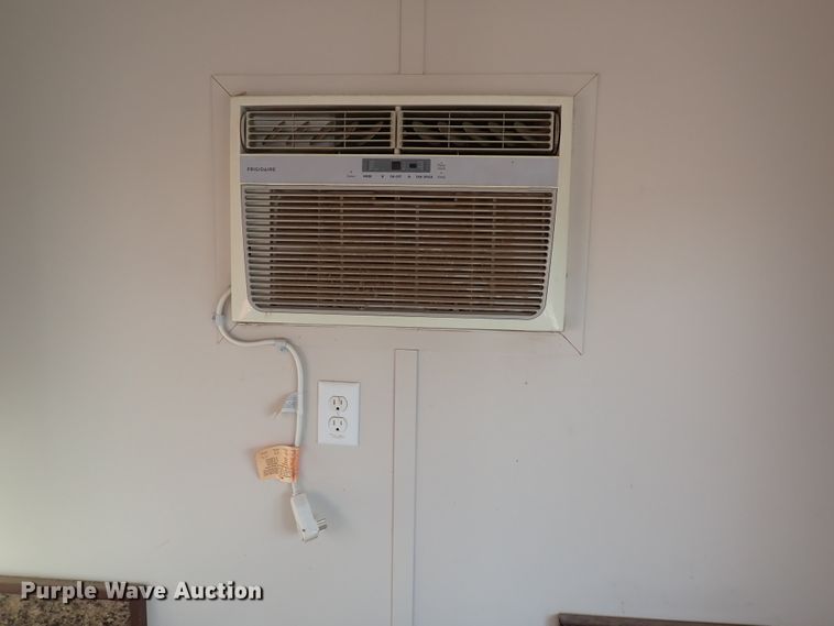 image for item DL6077 2013 Britco  jobsite office