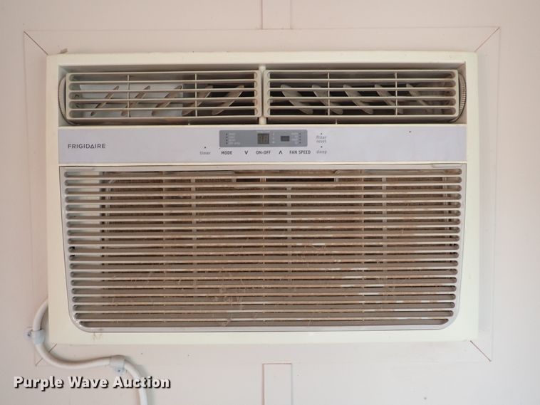 image for item DL6077 2013 Britco  jobsite office