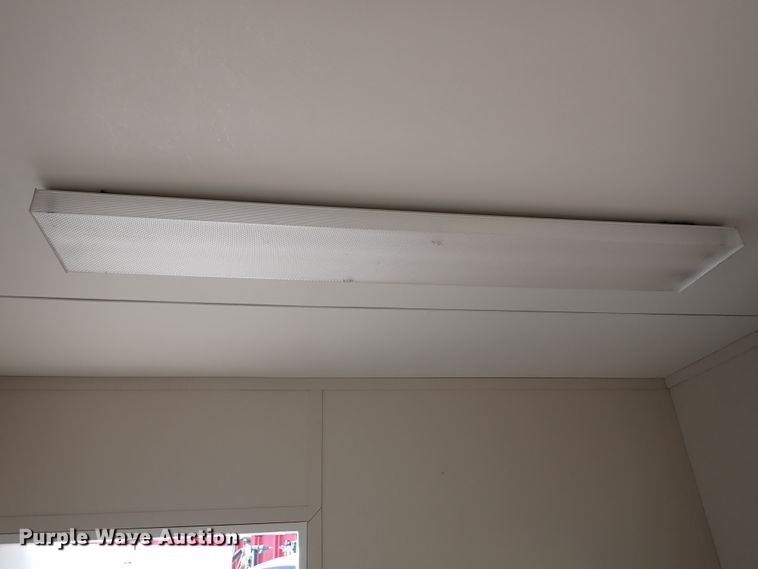 image for item DL6077 2013 Britco  jobsite office