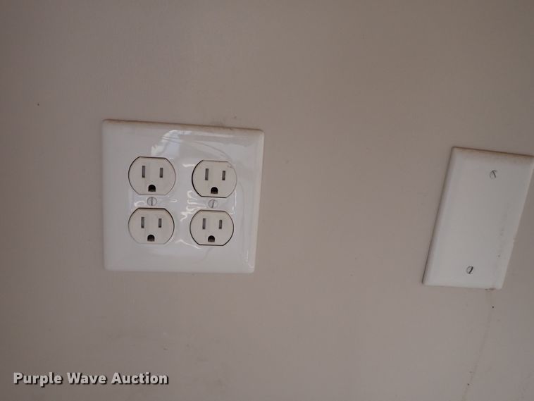 image for item DL6077 2013 Britco  jobsite office