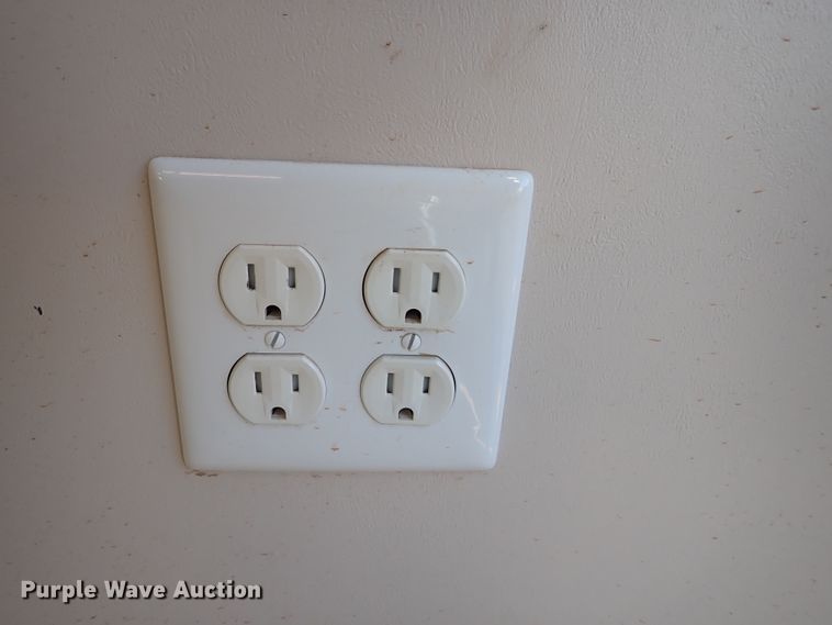 image for item DL6077 2013 Britco  jobsite office