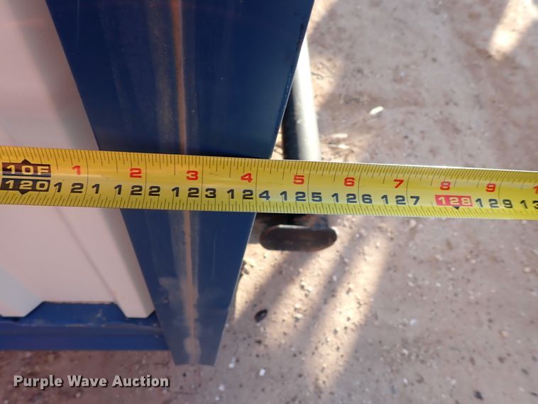 image for item DL6077 2013 Britco  jobsite office